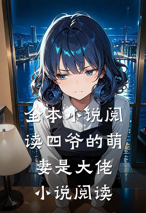 全本小说阅读四爷的萌妻是大佬小说阅读