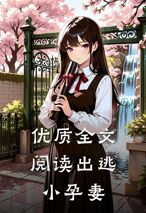 优质全文阅读出逃小孕妻
