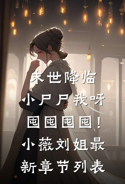 末世降临：小尸尸我呀囤囤囤囤！小薇刘姐最新章节列表
