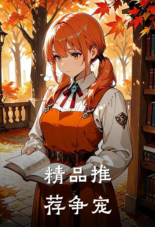精品推荐争宠