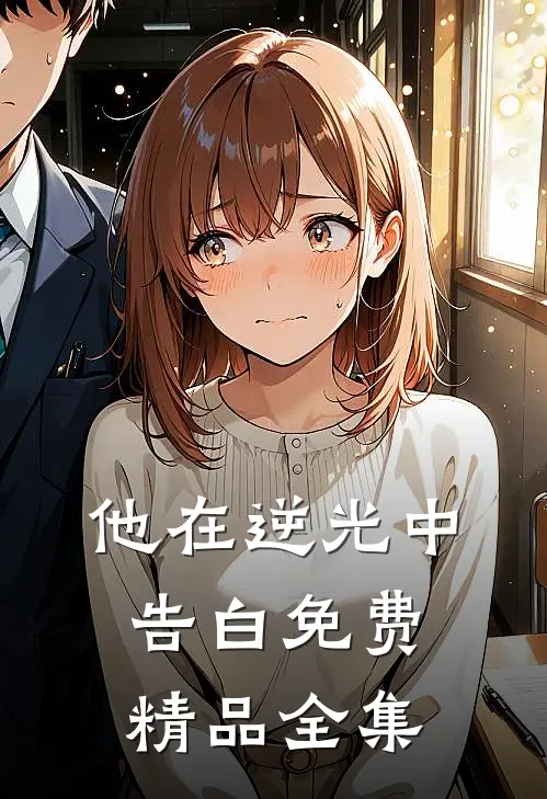 他在逆光中告白免费精品全集