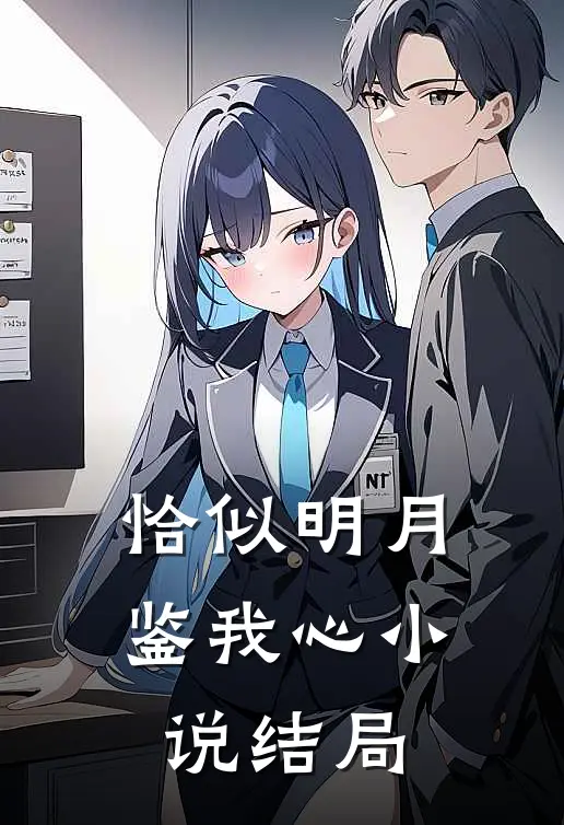 恰似明月鉴我心小说结局