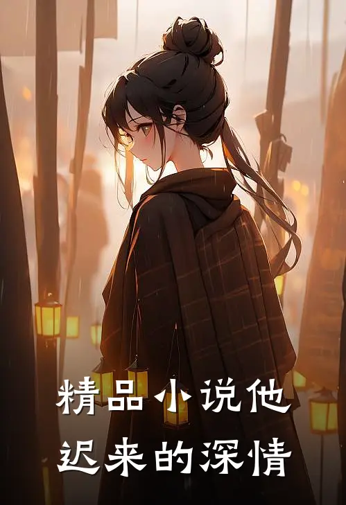 精品小说他迟来的深情