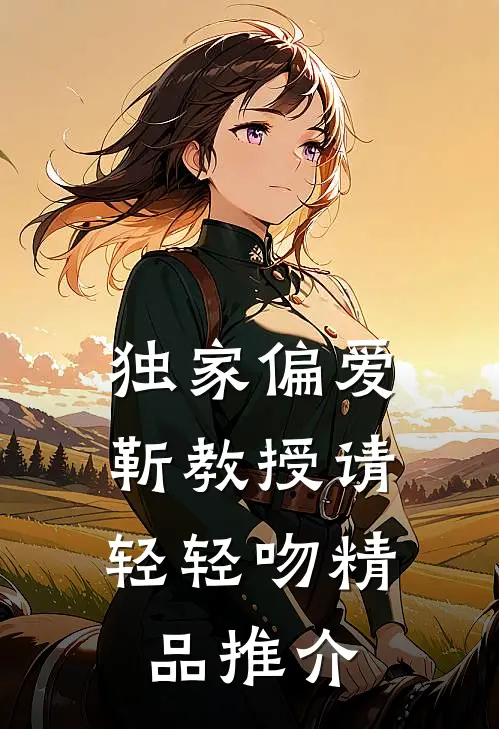 独家偏爱：靳教授请轻轻吻精品推介