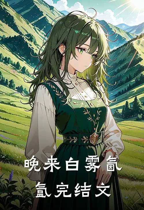 晚来白雾氤氲完结文