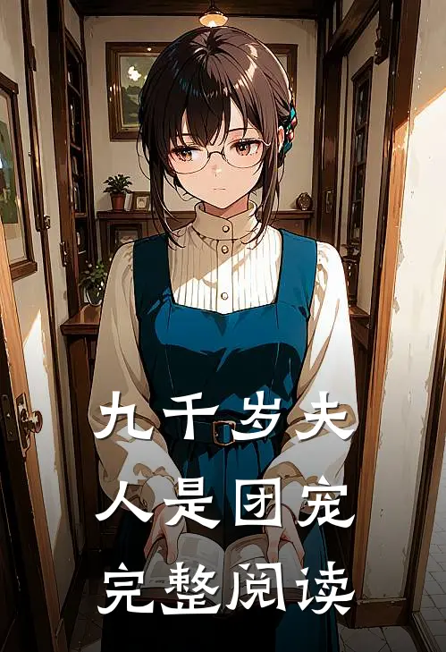 九千岁夫人是团宠完整阅读