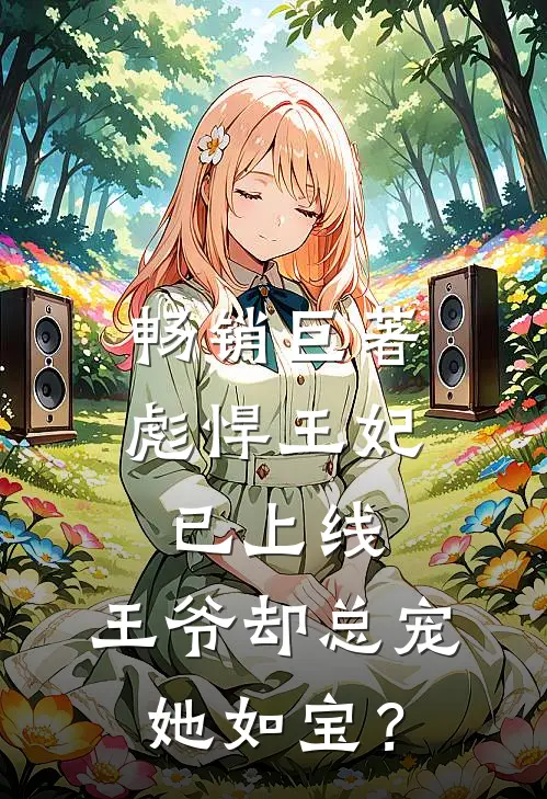 畅销巨著彪悍王妃已上线，王爷却总宠她如宝？