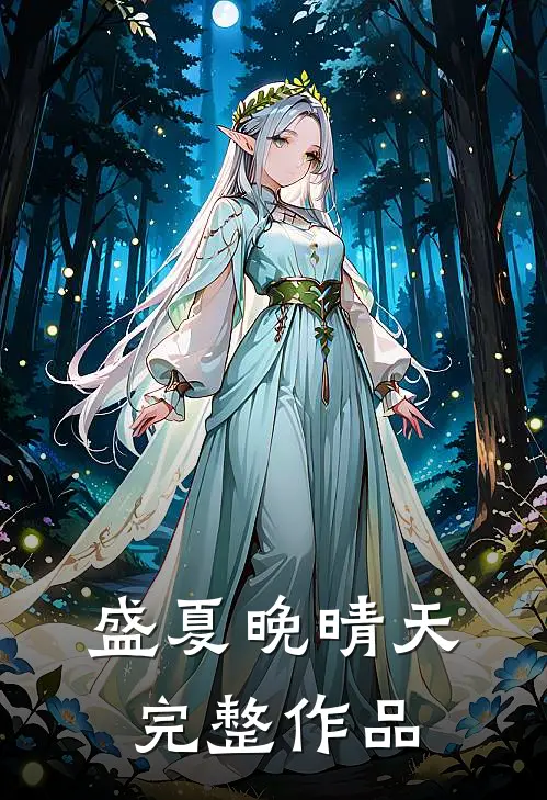 盛夏晚晴天完整作品