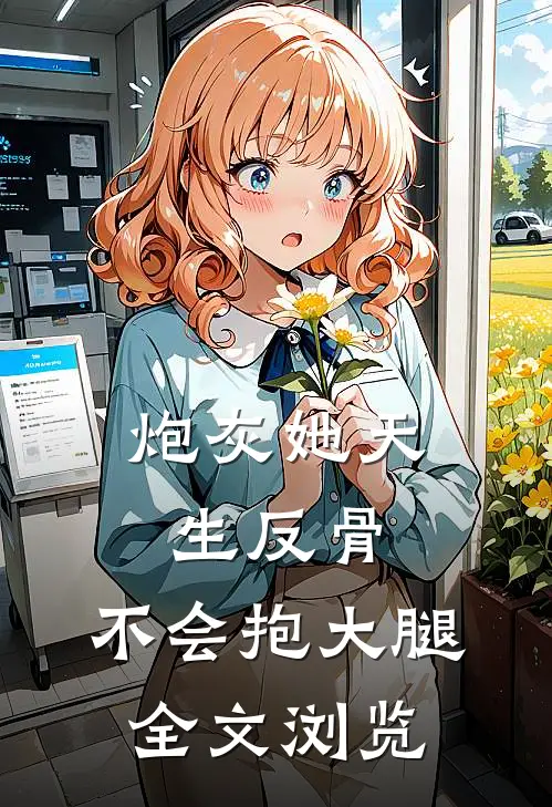 炮灰她天生反骨，不会抱大腿全文浏览