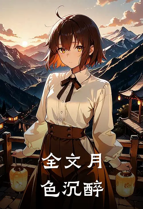 全文月色沉醉