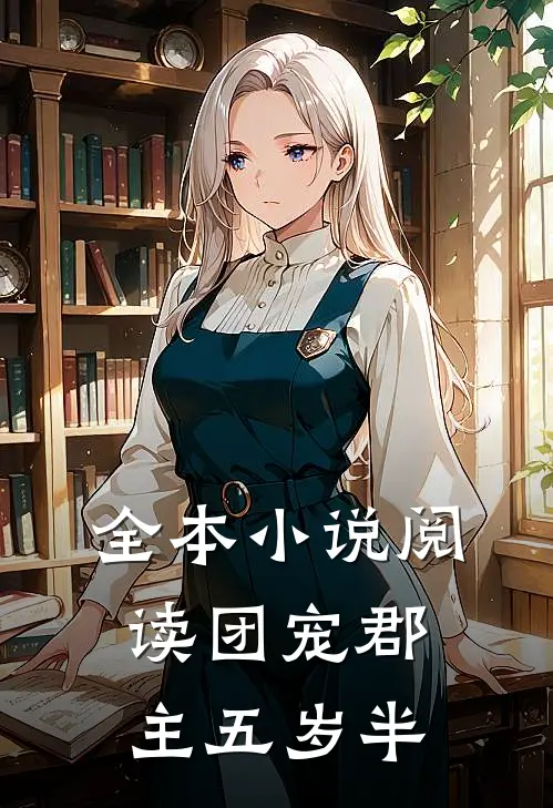 全本小说阅读团宠郡主五岁半