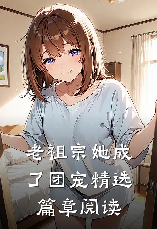 老祖宗她成了团宠精选篇章阅读