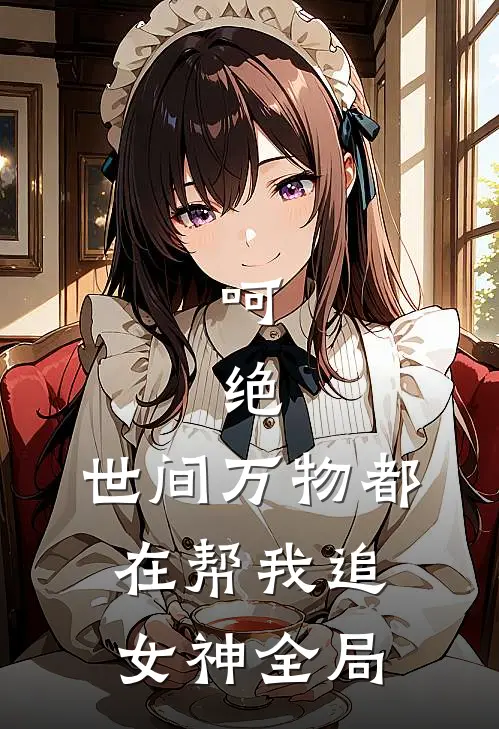 呵，绝，世间万物都在帮我追女神全局
