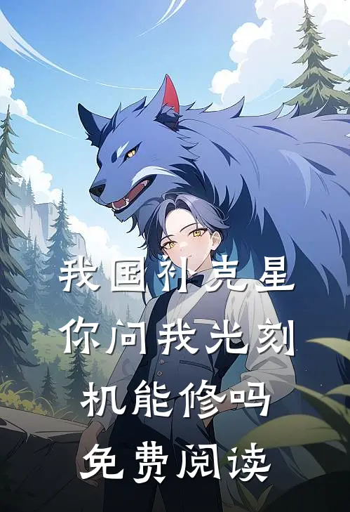 我国补克星，你问我光刻机能修吗免费阅读