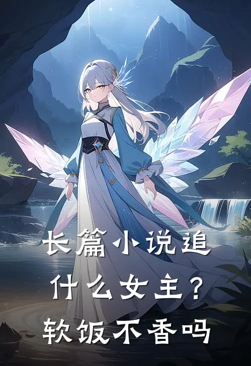 长篇小说追什么女主？软饭不香吗