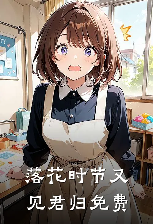 落花时节又见君归免费