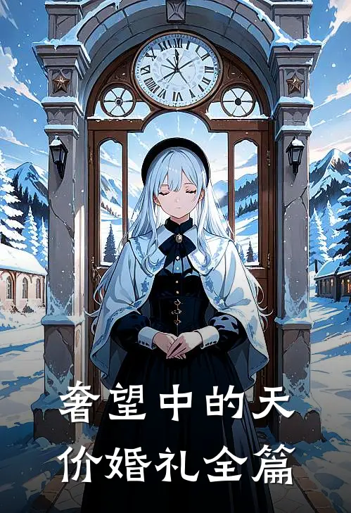奢望中的天价婚礼全篇