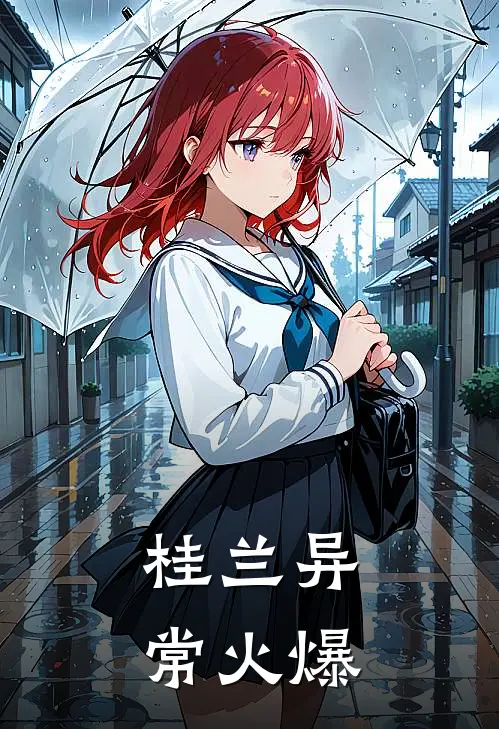 桂兰异常火爆