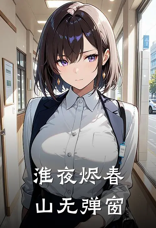 淮夜烬春山无弹窗