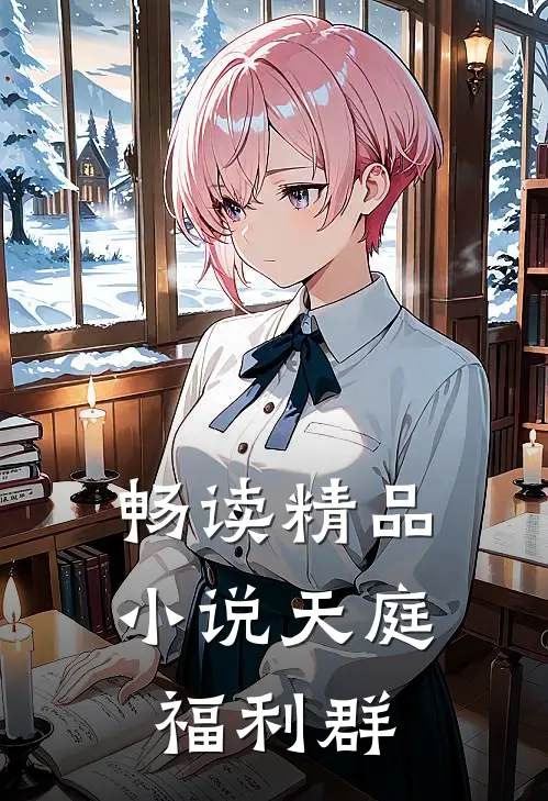畅读精品小说天庭福利群