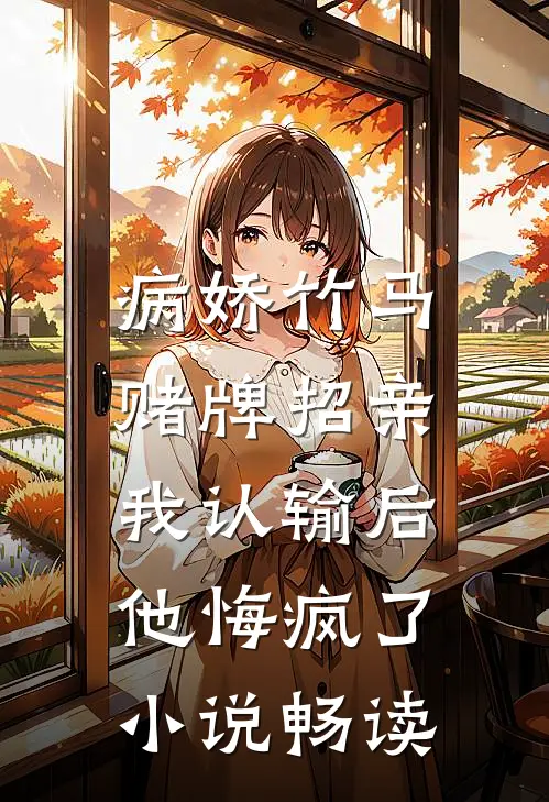 病娇竹马赌牌招亲，我认输后他悔疯了小说畅读