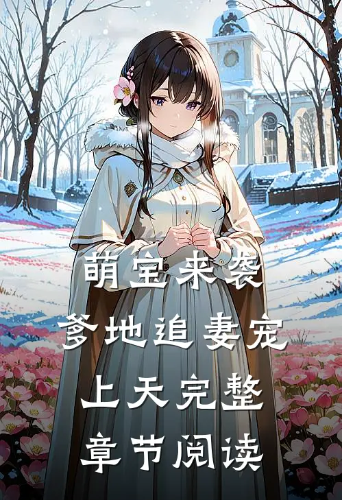 萌宝来袭：爹地追妻宠上天完整章节阅读
