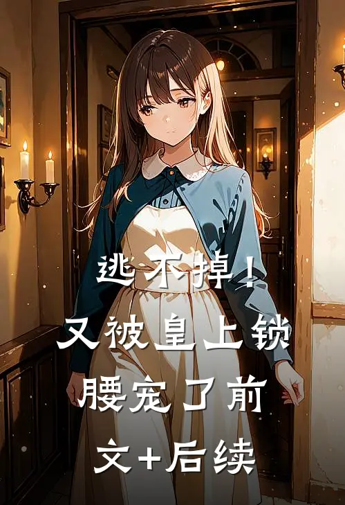 逃不掉！又被皇上锁腰宠了前文+后续