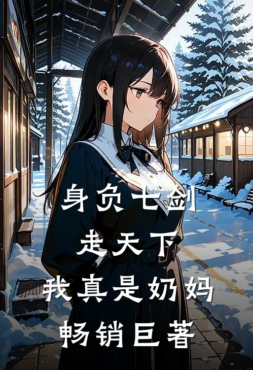 身负七剑走天下：我真是奶妈畅销巨著