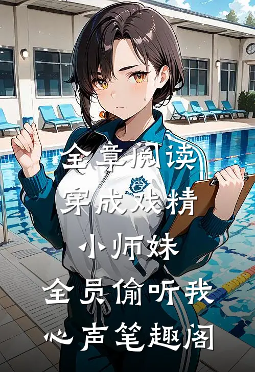 全章阅读穿成戏精小师妹,全员偷听我心声笔趣阁