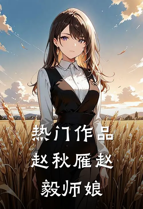 热门作品赵秋雁赵毅师娘