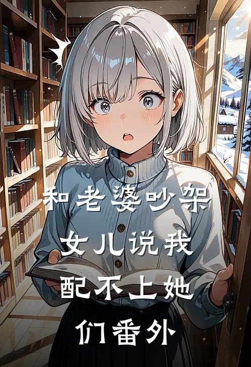 和老婆吵架，女儿说我配不上她们番外