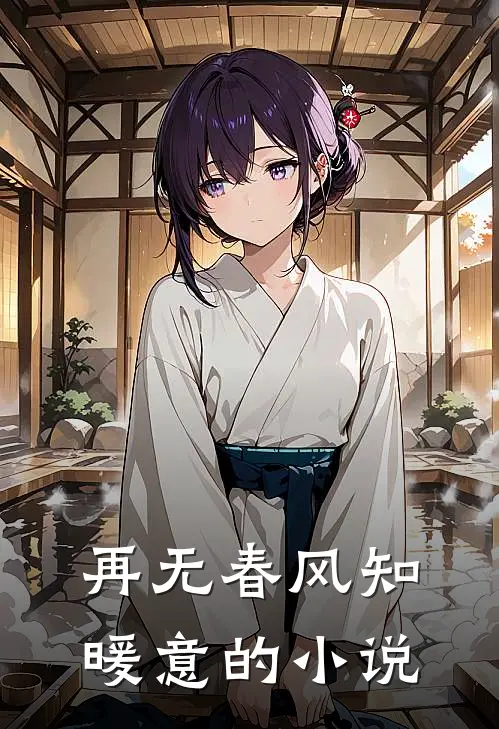 再无春风知暖意的小说