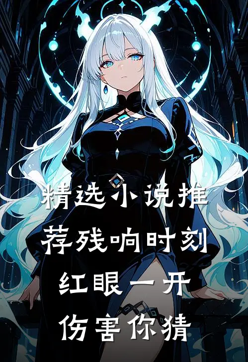 精选小说推荐残响时刻：红眼一开，伤害你猜
