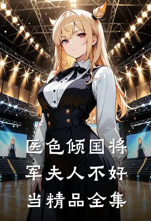 医色倾国将军夫人不好当精品全集