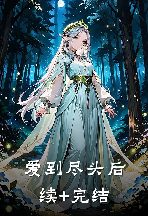 爱到尽头后续+完结