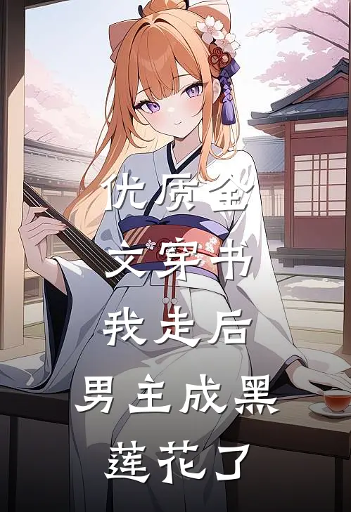 优质全文穿书：我走后，男主成黑莲花了