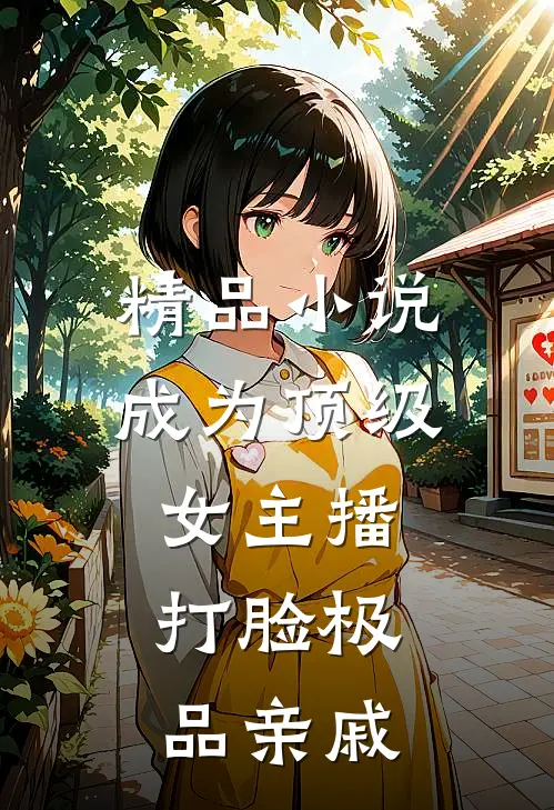 精品小说成为顶级女主播，打脸极品亲戚