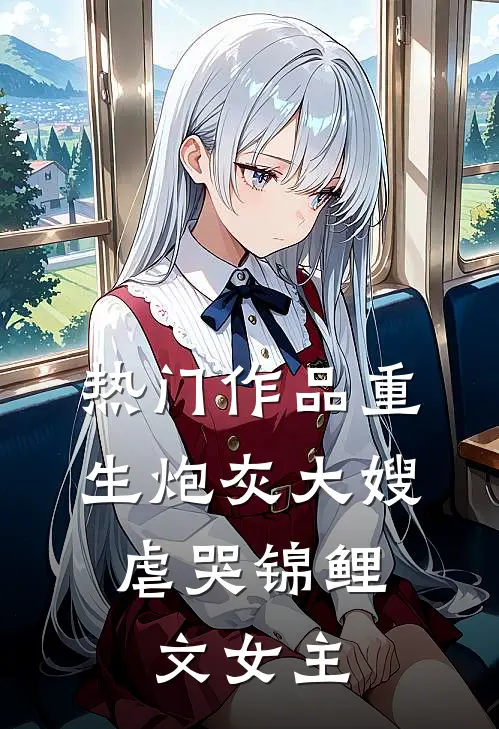 热门作品重生炮灰大嫂，虐哭锦鲤文女主