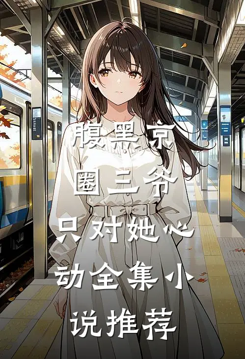腹黑京圈三爷，只对她心动全集小说推荐
