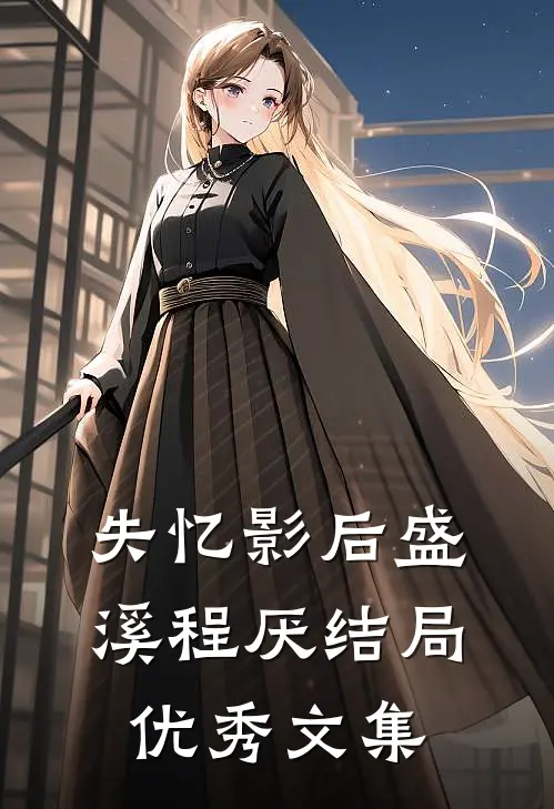 失忆影后盛溪程厌结局优秀文集