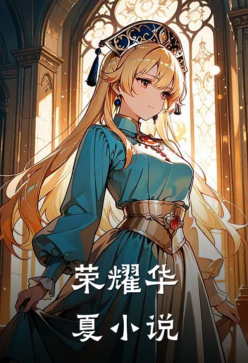 荣耀华夏小说