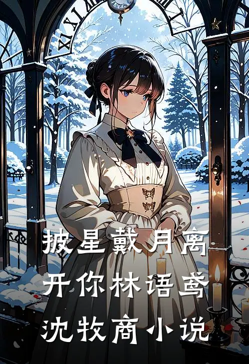 披星戴月离开你林语鸢沈牧商小说