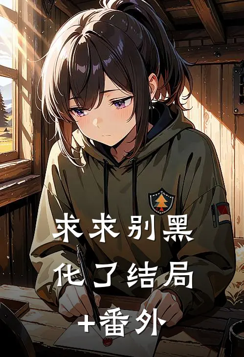 求求别黑化了结局+番外