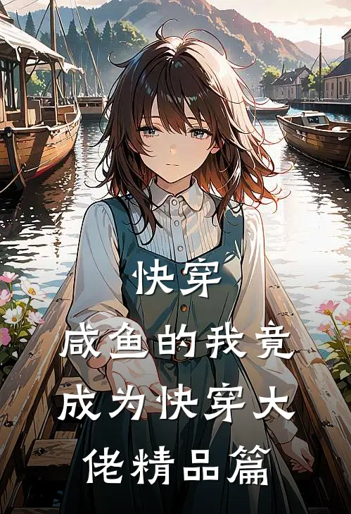 快穿：咸鱼的我竟成为快穿大佬精品篇