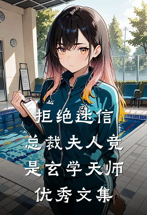 拒绝迷信，总裁夫人竟是玄学天师优秀文集
