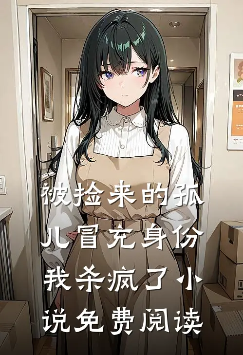 被捡来的孤儿冒充身份，我杀疯了小说免费阅读