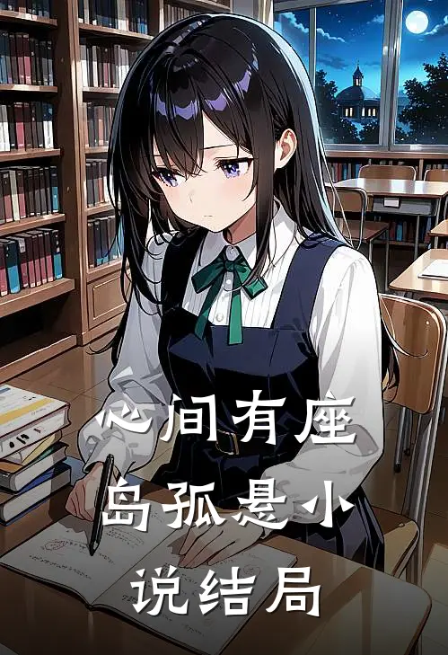 心间有座岛孤悬小说结局