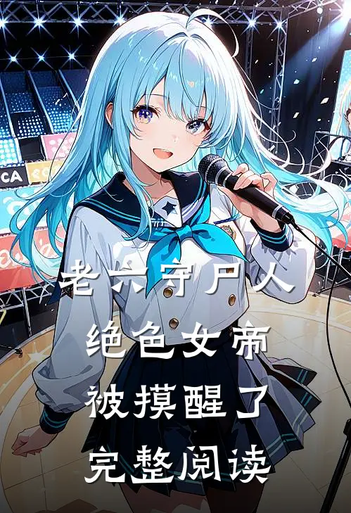 老六守尸人，绝色女帝被摸醒了完整阅读