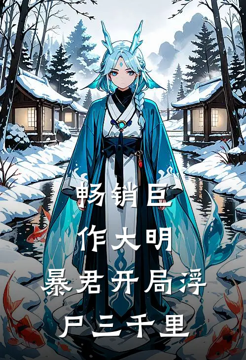 畅销巨作大明：暴君开局浮尸三千里