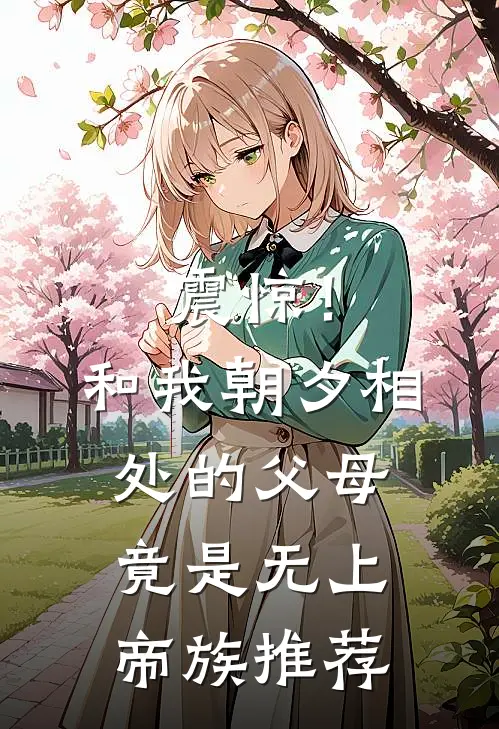 震惊！和我朝夕相处的父母竟是无上帝族推荐